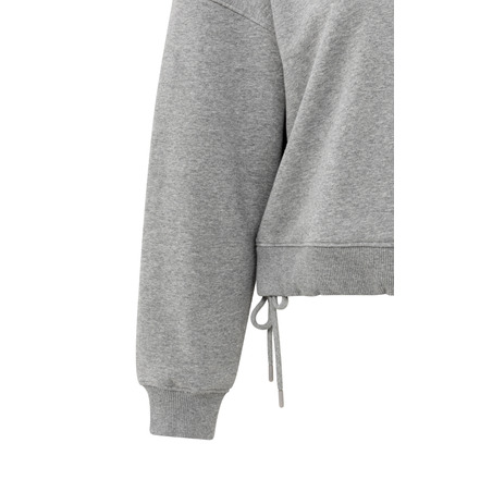 Yaya sweater grijs