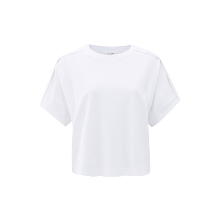 Yaya t-shirt wit