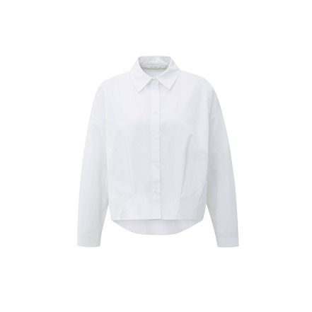 Yaya blouse wit