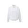 Yaya blouse wit 1
