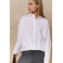 Yaya blouse wit 2