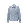 Yaya blouse blauw 1
