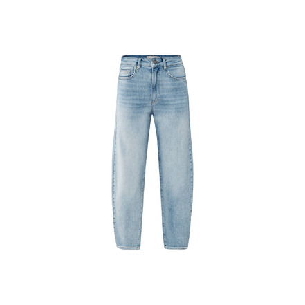 Yaya jeans blauw