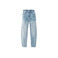 Yaya jeans blauw 1