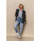 Yaya jeans blauw 2