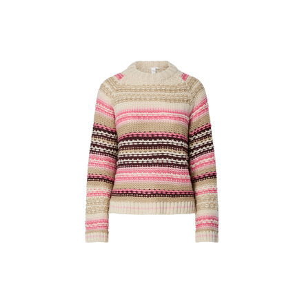 Y.a.s pullover rosa