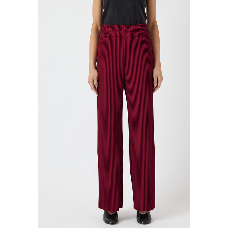 Y.a.s broek bordeaux 2