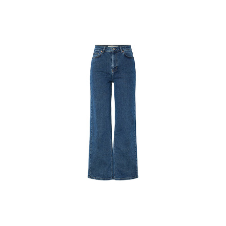 Y.a.s jeans blau