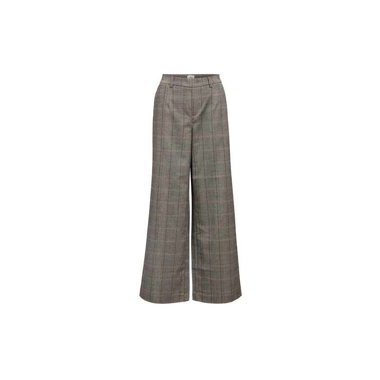 Object pantalon brun