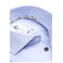 R2 Amsterdam hemd blauw 2