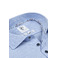 R2 Amsterdam hemd blauw 2