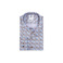 R2 Amsterdam hemd blauw 1