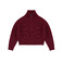 M& trui rood