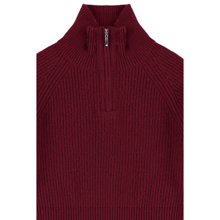 M& trui rood