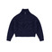 M& trui blauw 1