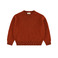 M& cardigan cognac 1