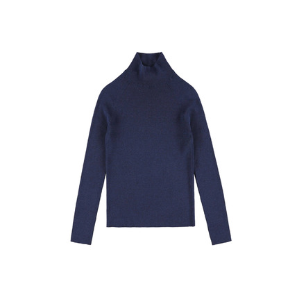 M& trui blauw