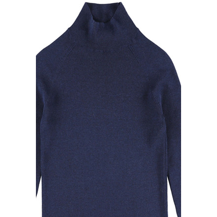 M& trui blauw