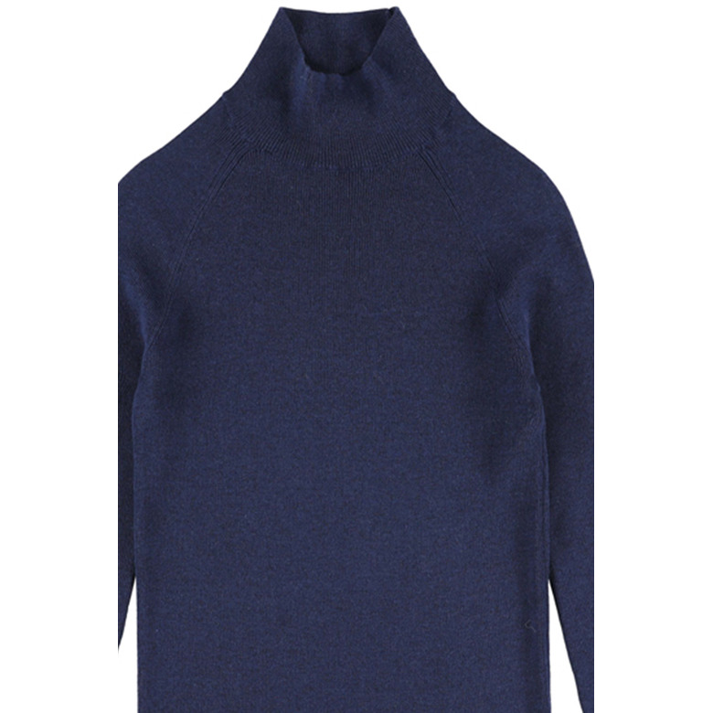 M& trui blauw 2