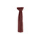 Ffc schal bordeaux