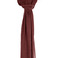 Ffc schal bordeaux 2