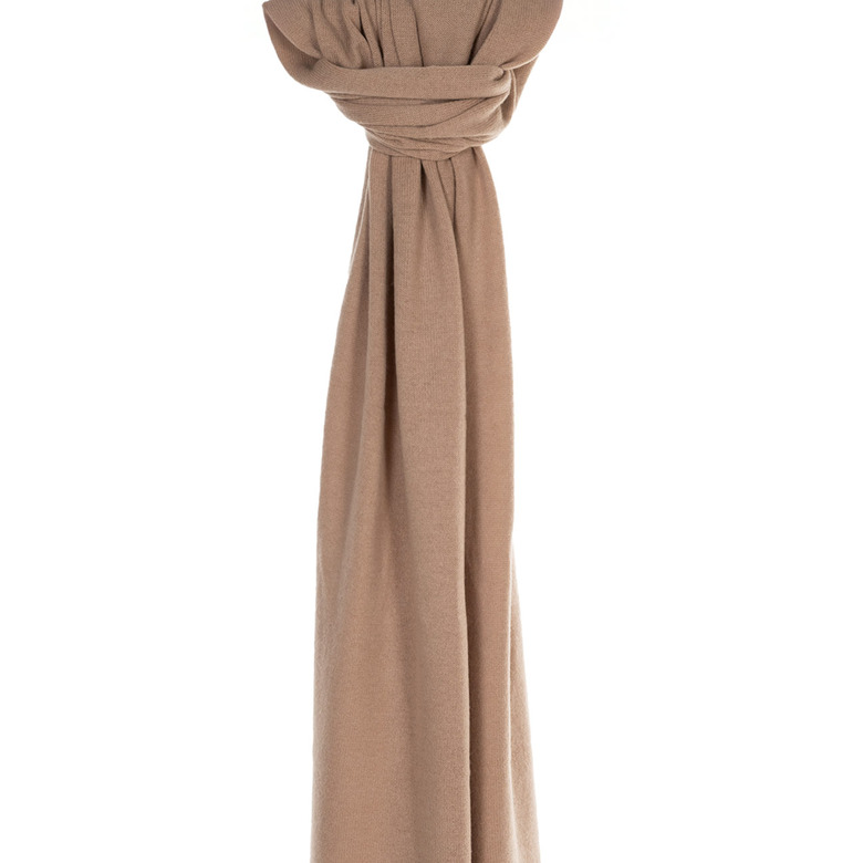 Ffc schal beige 2