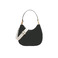 Woomen Vegan schultertasche schwarz