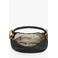 Woomen Vegan schultertasche schwarz 3