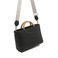 Woomen Vegan handbag black 2