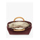 Woomen Vegan handbag violet 3