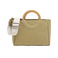 Woomen Vegan handtasche grÜn