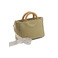 Woomen Vegan handtasche grÜn 2