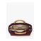 Woomen Vegan handtasche lila 3