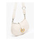 Woomen Vegan crossbody ecru 2