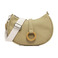 Woomen Vegan crossbody green