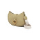 Woomen Vegan crossbody green 2