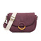 Woomen Vegan crossbody violet 1