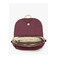 Woomen Vegan crossbody violet 3