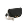 Woomen Vegan crossbody black 2