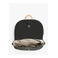 Woomen Vegan crossbody black 3