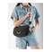 Woomen Vegan crossbody black 4