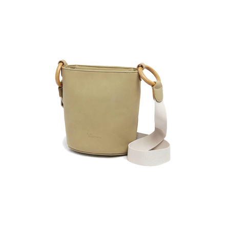 Woomen Vegan schultertasche grÜn