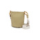 Woomen Vegan schultertasche grÜn 2