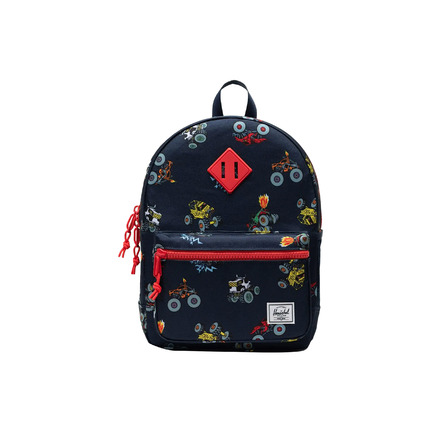 Herschel rucksack multicolor