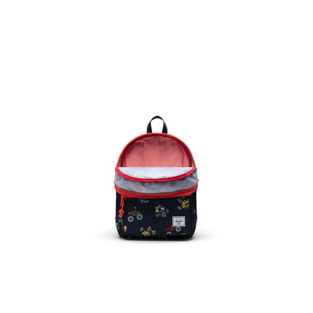 Herschel rucksack multicolor