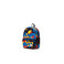 Herschel rucksack multicolor 2