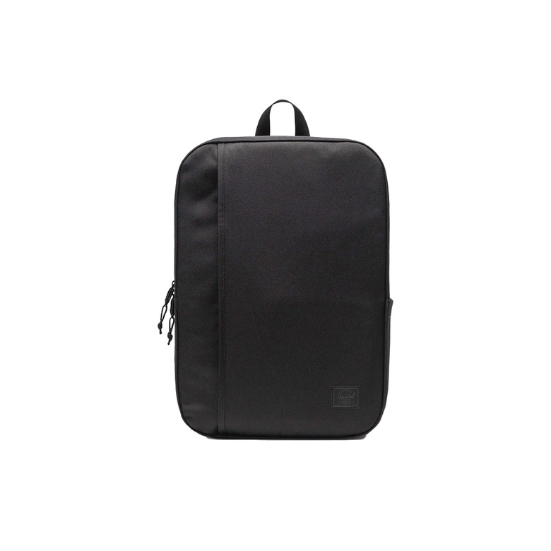 Herschel backpack black