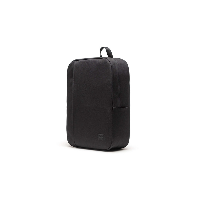 Herschel rucksack schwarz 3