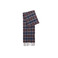 Barbour scarf bordeaux 1