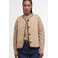 Barbour vest lightbrown 2